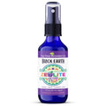 Zeolite Detox 4 Kids, Organic Grape Flavor - Gentle Zeolite Liquid with Black Earth Humic and Fulvic Acid, Supports Natural Detoxification, 1 fl oz Pump Spray