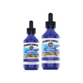 Black Earth - Ultimate Trace Minerals 10x concentrate