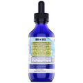 Black Earth - Ultimate Trace Minerals 10x concentrate