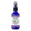 Zeolite Detox 4 Kids, Organic Grape Flavor - Gentle Zeolite Liquid with Black Earth Humic and Fulvic Acid, Supports Natural Detoxification, 1 fl oz Pump Spray