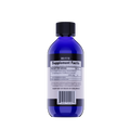 Black Earth® Fulvic - trace mineral liquid supplement 8 oz.