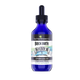 Black Earth® Silver - Silver 20 ppm with Humic and Fulvic Acids