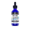 Black Earth® Silver - Silver 20 ppm with Humic and Fulvic Acids