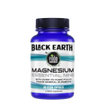 Black Earth Magnesio Esencial Nueve por The Food Movement