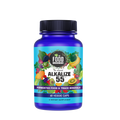 Alkalize 55 - the original food and trace mineral based formula made with Black Earth minerals
