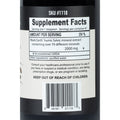 Black Earth® Fulvic - trace mineral liquid supplement 8 oz.