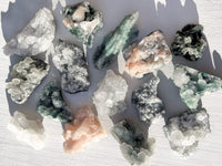 Zeolite Clinoptilolite