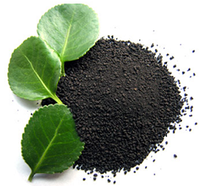 Black Earth humic fulvic trace minerals