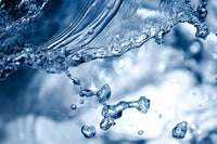 Purified water