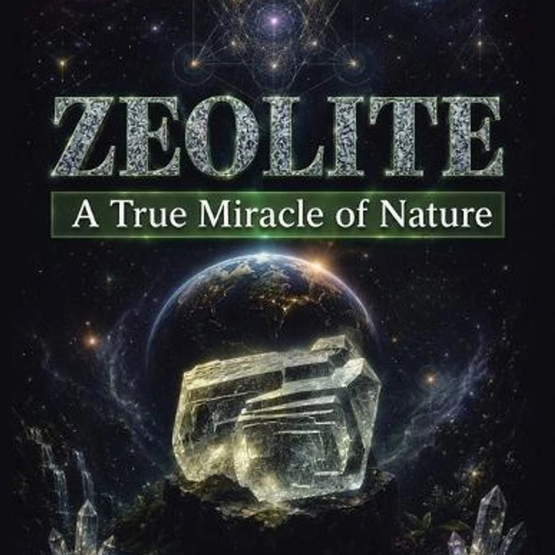 Zeolite : A True Miracle of Nature