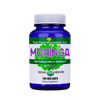 Moringa, organic - 100 vegcaps - The Food Movement Co.
