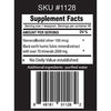 Black Earth Silver - Silver 20 ppm with Humic and Fulvic Acids - The Food Movement Co.