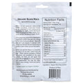 BLACK MACA, ORGANIC 8 OZ POUCH - The Food Movement Co.