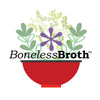 Boneless Broth - Moringa Miso 5 oz pouch - The Food Movement