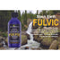 Black Earth Fulvic Trace Minerals (8 ounces) - The Food Movement Co.