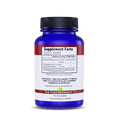 Fulvic POM - Perfect Fulvic Humic Mineral Blend - Ideal for Immune Support & Circulatory and Sexual Health - 60 Vegan Capsules - The Food Movement Co.