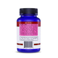 Fulvic POM - Perfect Fulvic Humic Mineral Blend - Ideal for Immune Support & Circulatory and Sexual Health - 60 Vegan Capsules - The Food Movement Co.