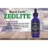 zeolite benefits