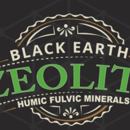 Black Earth Zeolite Review